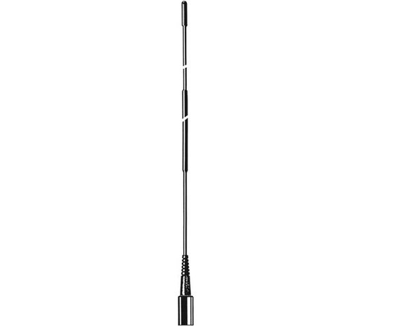 HYFLEX CL 27 BNC 54 CM CB Portofoon Antenne