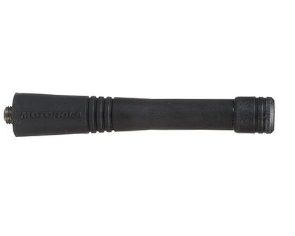 Motorola VHF antenne 9cm