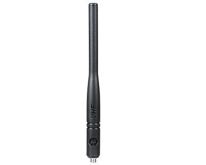 Motorola VHF antenne met GPS