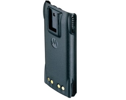 Motorola GP340 batterij