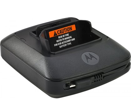 Motorola PMLN6705A SL4000 lader