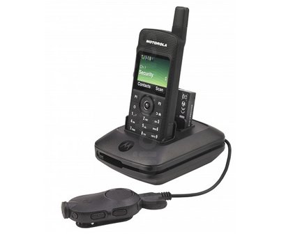 Motorola PMLN6705A SL4000 lader