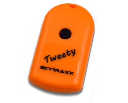 Skytraxx Tweety