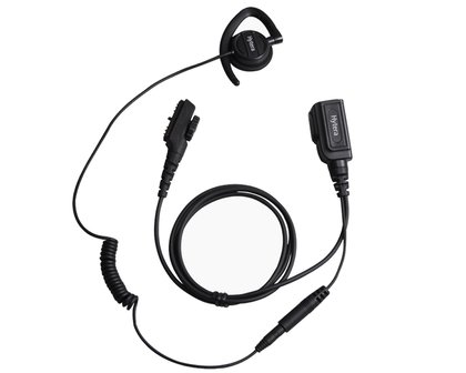 Hytera EHN17 headset