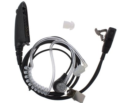 KEP-26-M Airtube headset