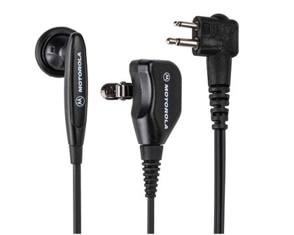 Motorola PMLN4294 Earbud headset