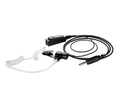 Kenwood KHS-48BL headset