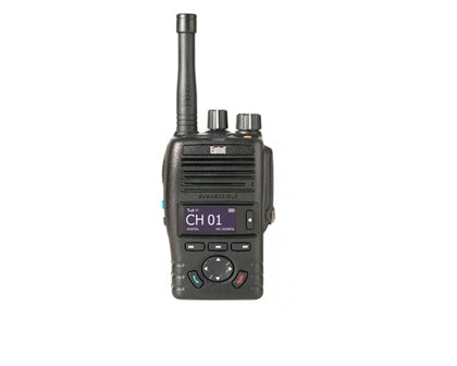 Entel DX485M DMR UHF