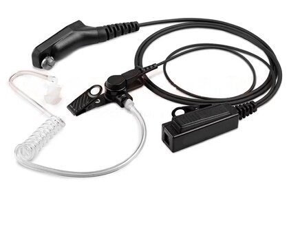 KEP-26-M9 Airtube headset DP4000 serie