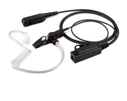 KEP-26-M11 Airtube headset DP2000 serie