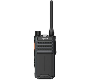 Hytera BP515 Digitale DMR