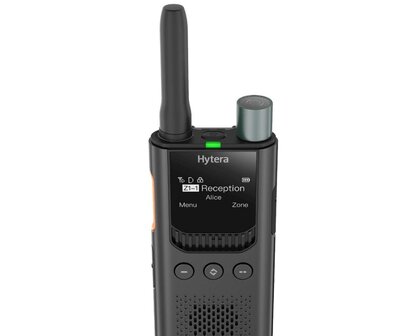 Hytera S1 Pro LF digitaal