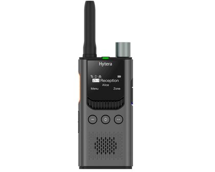 Hytera S1 Pro LF digitaal