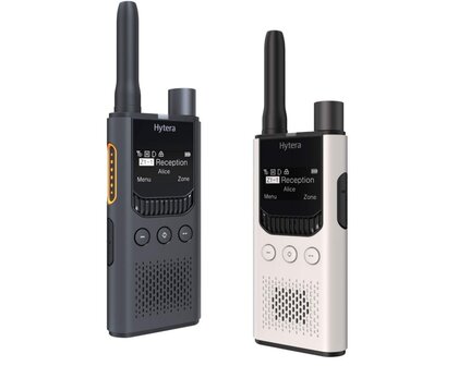 Hytera S1 Pro UHF digitaal