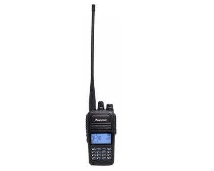 Wouxun KG-R36 Airband