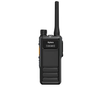 Hytera HP  HP605 UHF/VHF