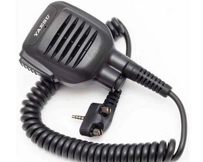 Yaesu - SSM-20A spreeksleutel voor airband portofoons