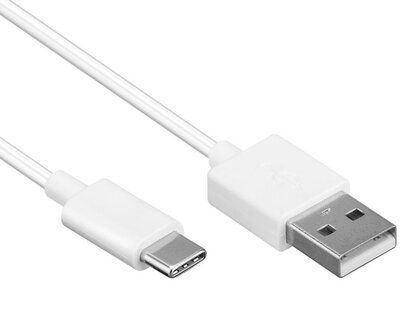 USB-C kabel 1m