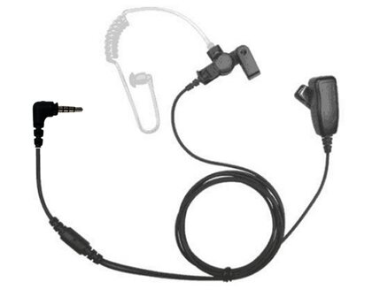 KEP-26-S1 en S1 pro Security headset