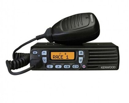 Kenwood TK-8162E mobilofoon UHF