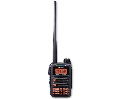 Yaesu FT-70DE