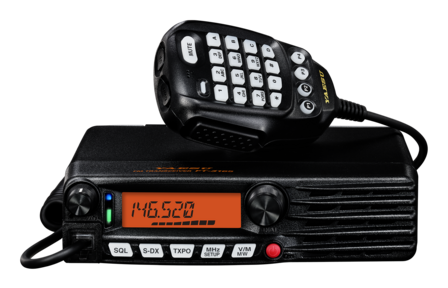 Yaesu FT-3165E ASP VHF transceiver