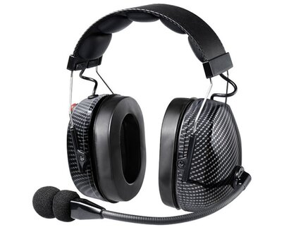 HD-1000 Heavy-Duty Headset