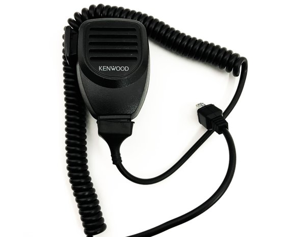 Kenwood KMC-30 spreeksleutel