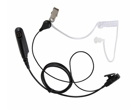 KEP-26-M Airtube headset