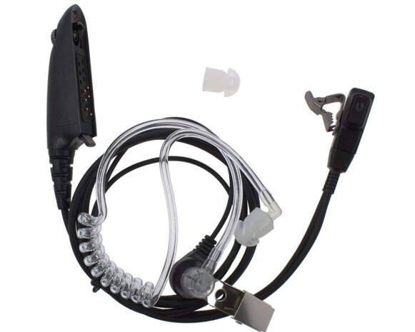 KEP-26-M Airtube headset