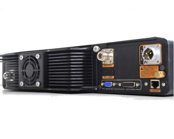 	Hytera RD985 DMR UHF Repeater