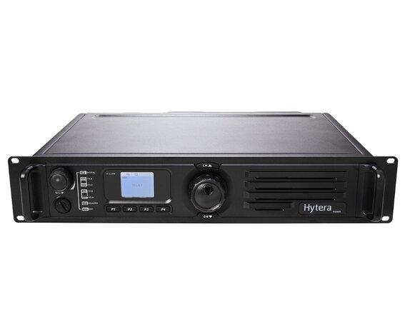 	Hytera RD985 DMR UHF Repeater