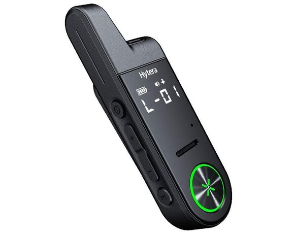 Hytera S1 mini PMR446