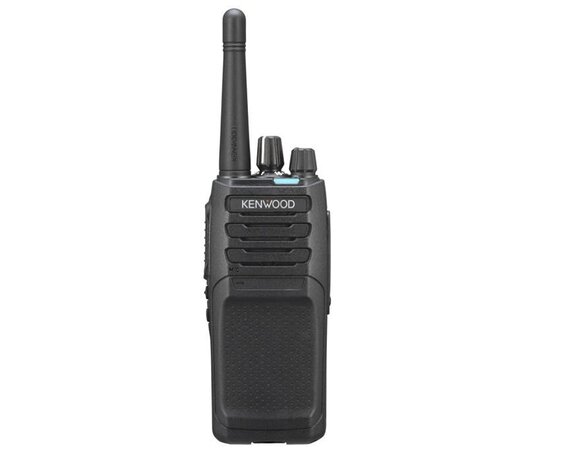 Kenwood NX-1200DE3  DMR Digitaal