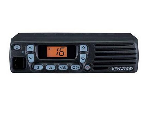 Kenwood TK-8162E mobilofoon UHF