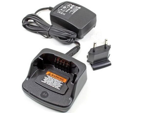 Motorola PMLN6393 lader XT-serie